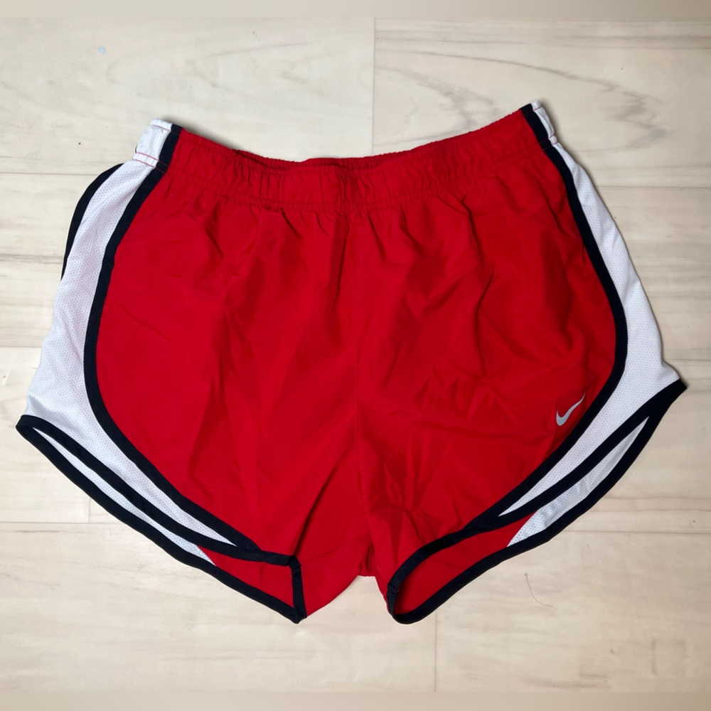 Nike Tempo Shorts